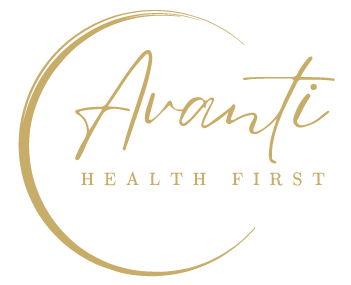 Avanti Health First Insurance Logo